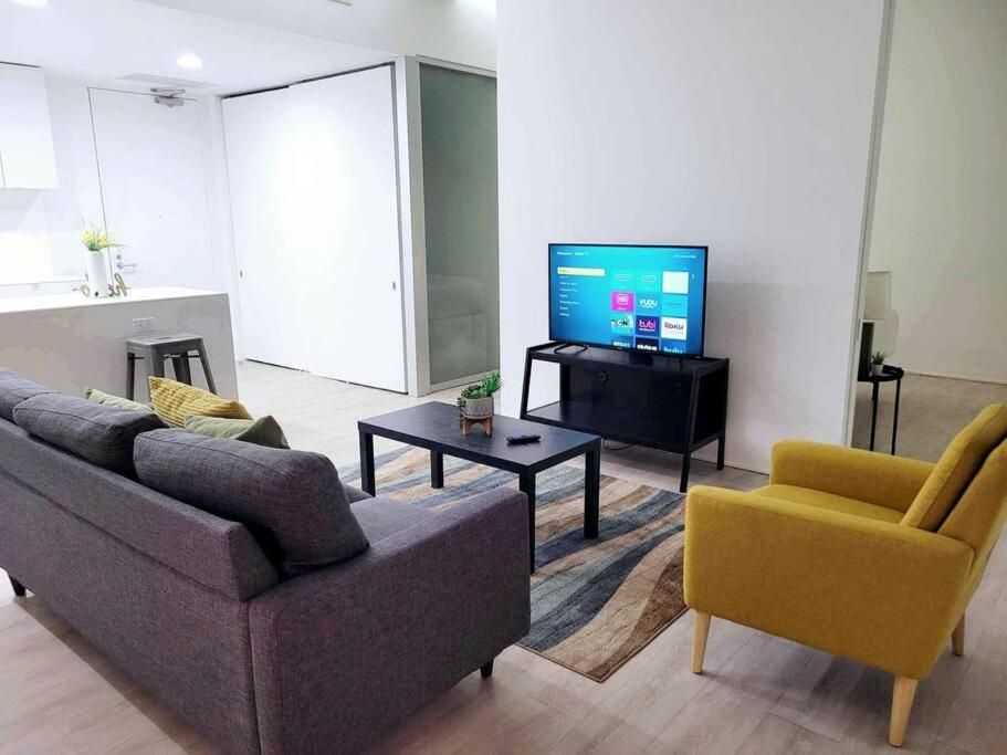 629 Lofts 802 - A Kcm Property Cleveland Ngoại thất bức ảnh