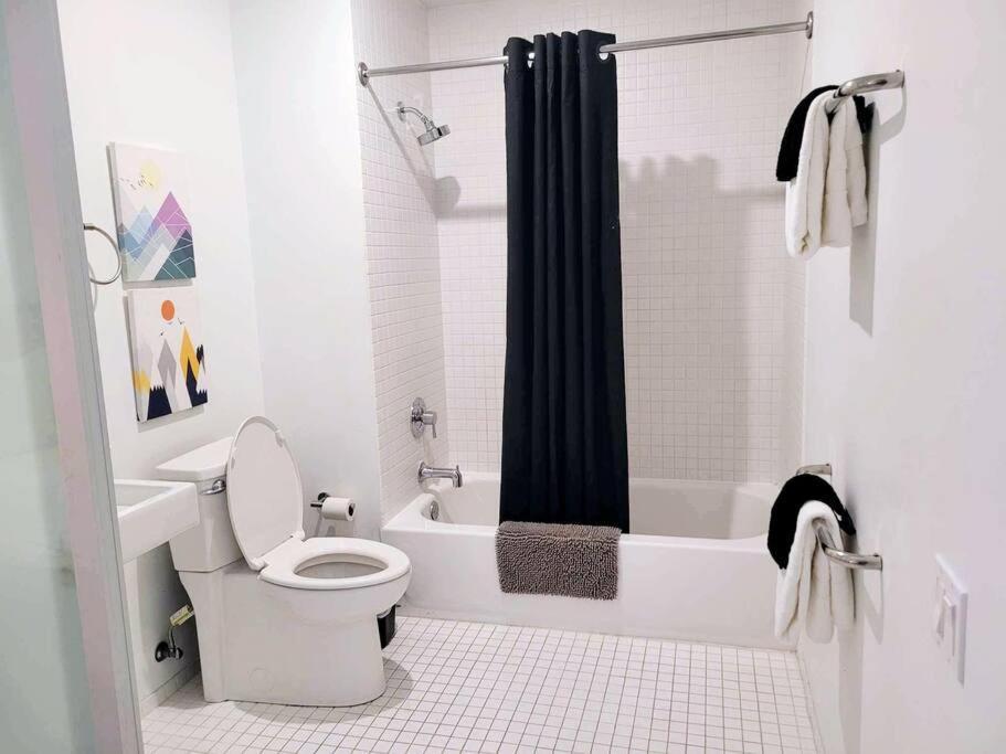 629 Lofts 802 - A Kcm Property Cleveland Ngoại thất bức ảnh
