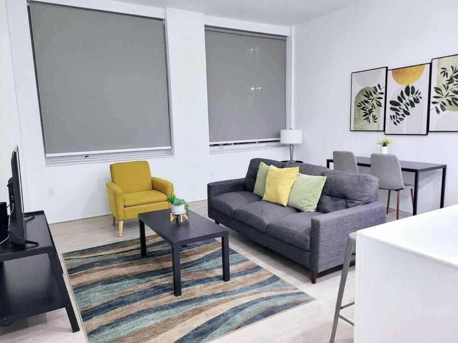 629 Lofts 802 - A Kcm Property Cleveland Ngoại thất bức ảnh